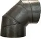 Wolf-ISO-Rohrsystem-Bogen-DN160-90Gr-2577363 gallery number 1